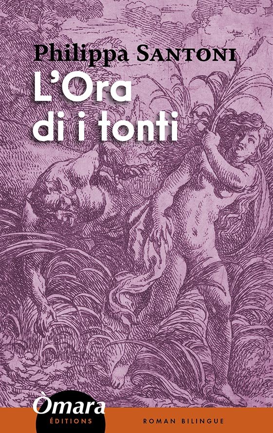 Couverture-l-ora-di-i-tonti-philippa-santoni